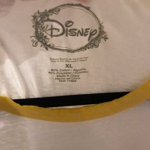 Disney Tops - Winnie The Pooh Top Disney Tops - Winnie The Pooh Top